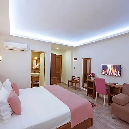 Infinity Fethiye