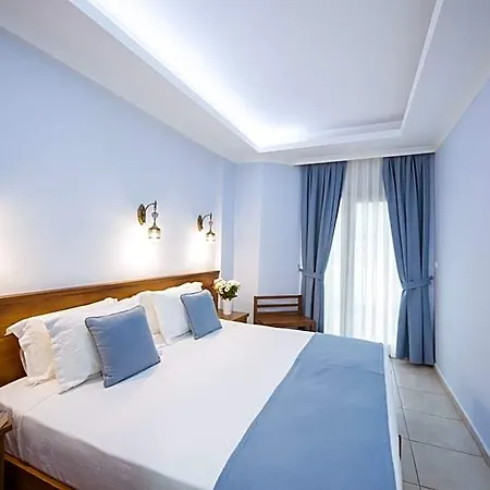 Infinity Hotel