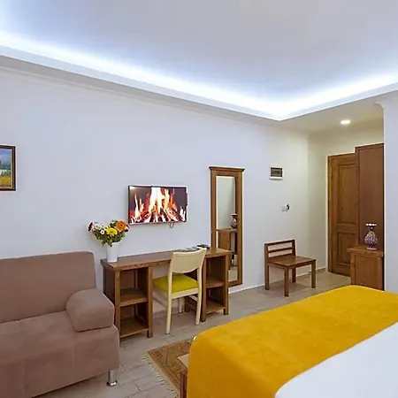 Infinity Hotel