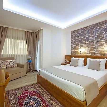 Infinity Hotel Fethiye