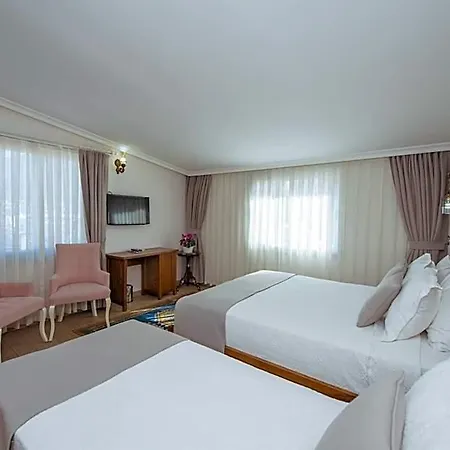 Infinity Hotel