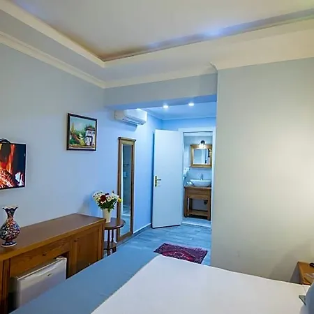 Hotel Infinity 3*