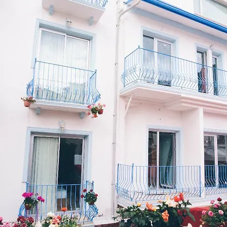 Infinity Hotel Fethiye