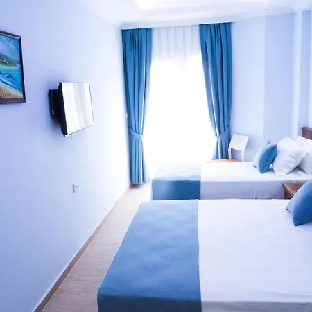 Infinity Hotel