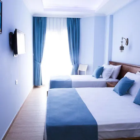 Hotel Infinity Fethiye