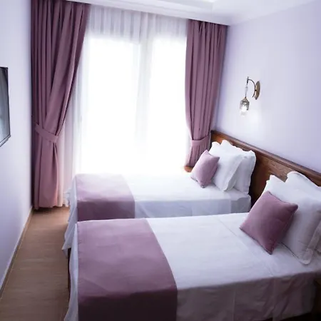 Hotel Infinity Fethiye
