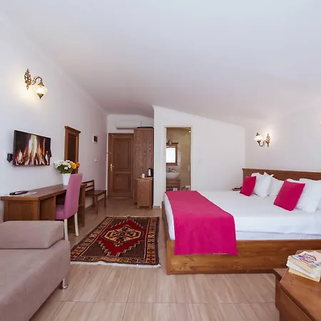 فندق Infinity 3*