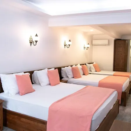 Infinity Hotel 3*