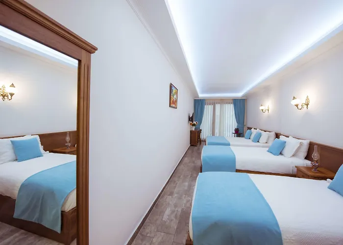 Hotel Infinity Fethiye