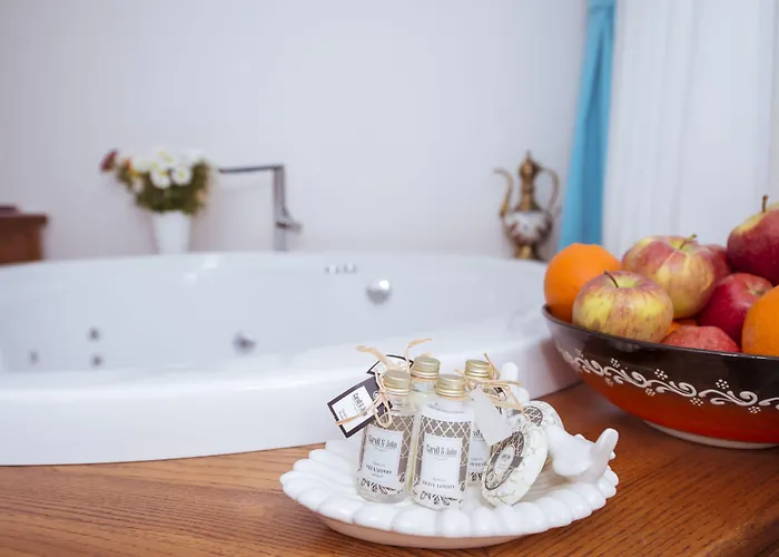 Hotel Infinity Fethiye