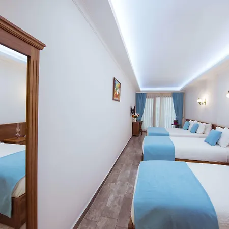 Hotel Infinity Fethiye