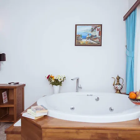 Infinity Hotel Fethiye