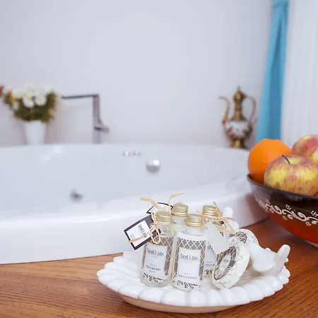 Hotel Infinity Fethiye