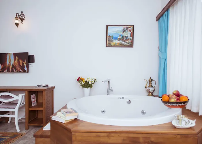 Infinity Hotel Fethiye