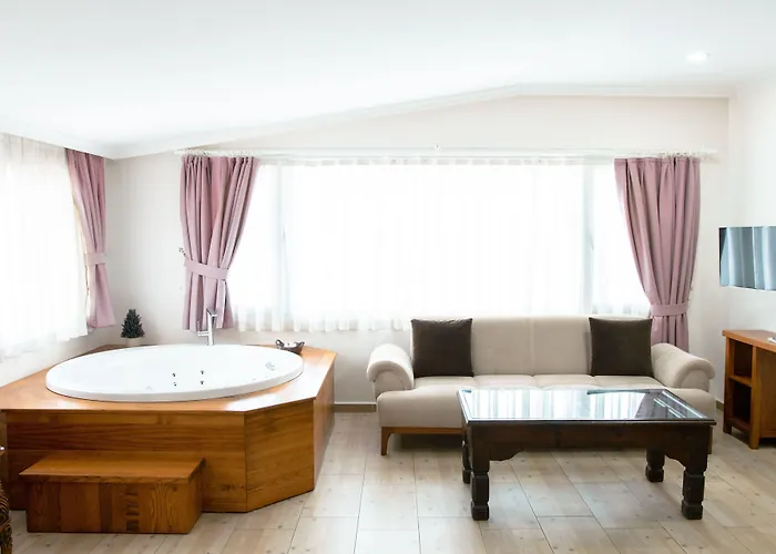 Infinity Hotel Fethiye