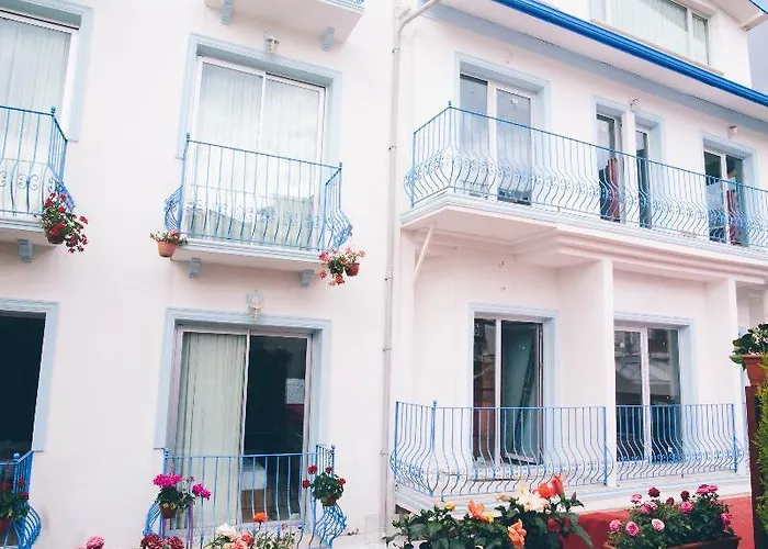 Infinity Hotel Fethiye